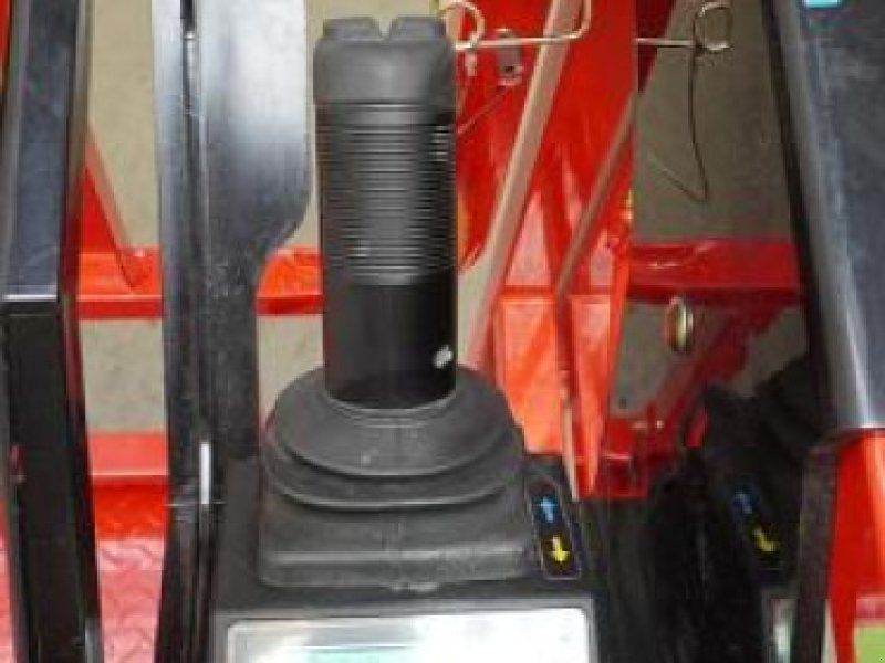 Magni Scherenarbeitsbühne ES1212E