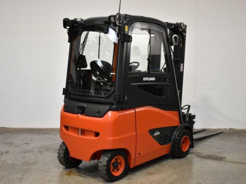 Linde E 18 PH EVO 386-02