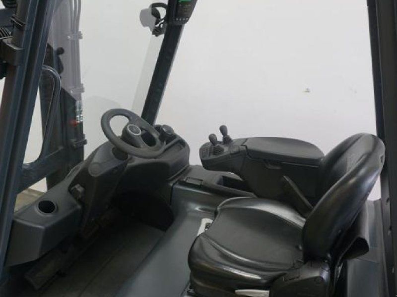 Linde E 25 387