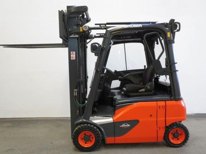 Linde E 16 P EVO 386-02