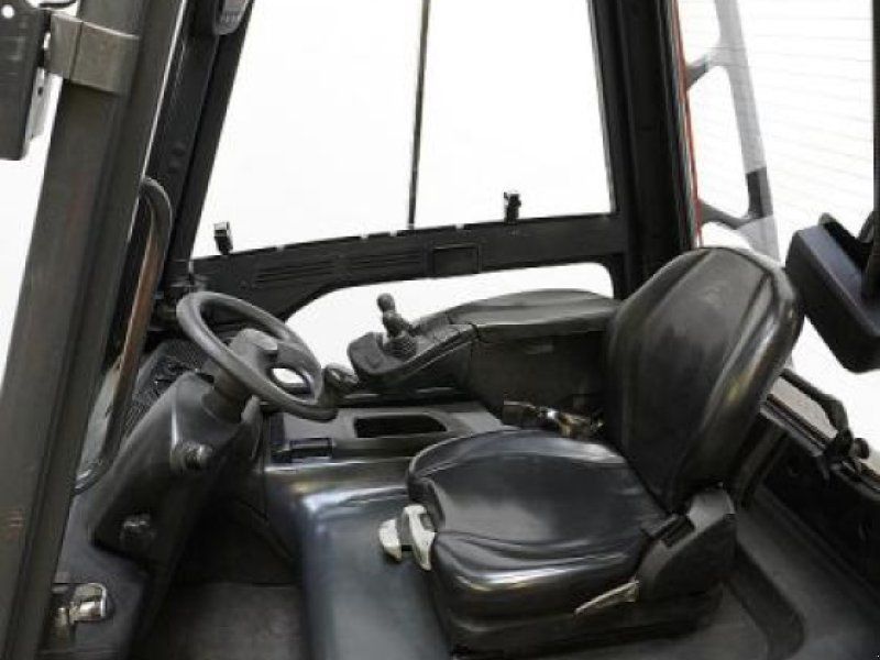 Linde E 25 387