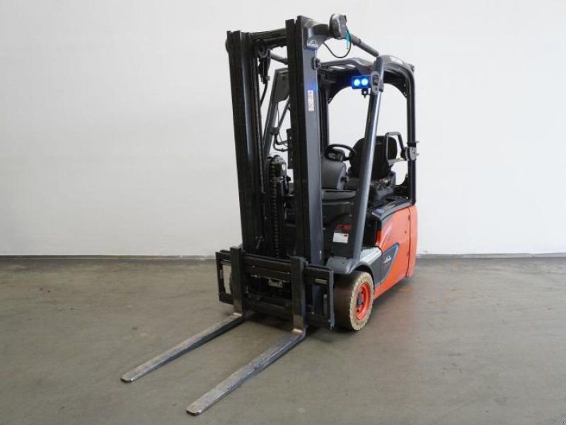 Linde E 16 C EVO 386-02