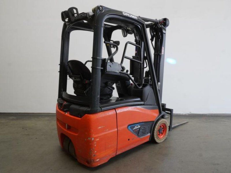Linde E 16 C EVO 386-02