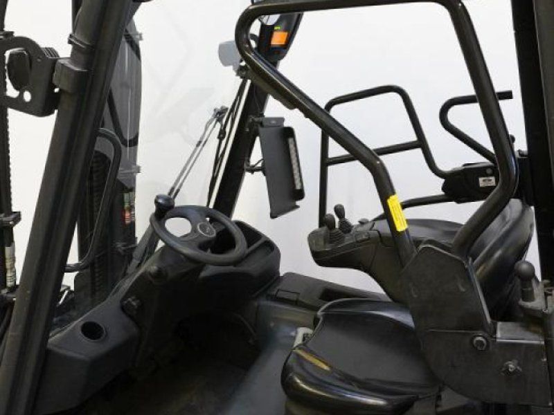 Linde E 25 387