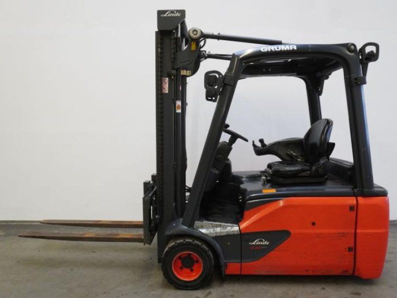 Linde E 20 L EVO 386-02