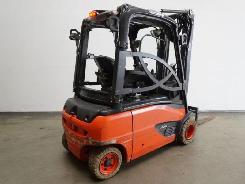 Linde E 20 PL EVO 386-02