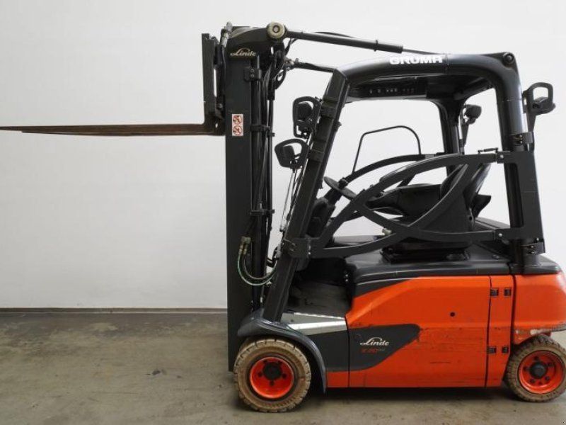 Linde E 20 PL EVO 386-02