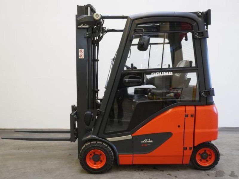 Linde E 16 PH EVO 386-02