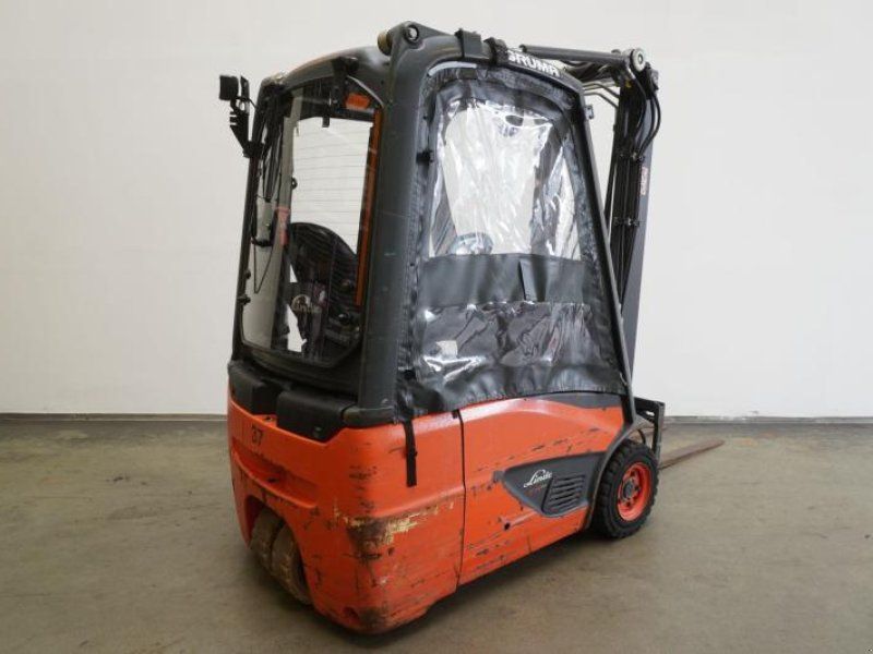 Linde E 14 EVO 386-02