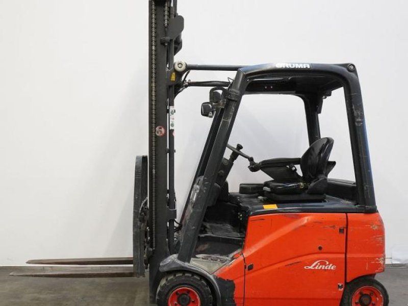 Linde E 18 PH 386