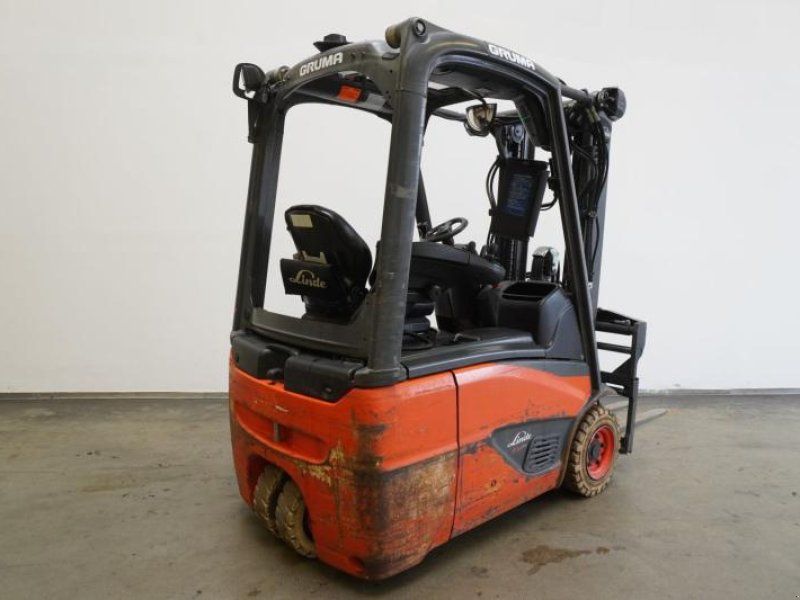 Linde E 14 EVO 386-02