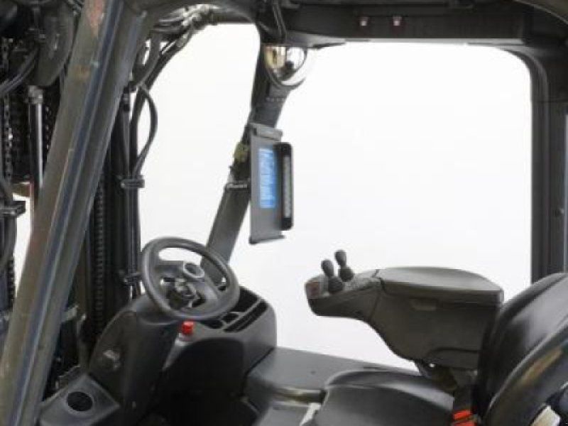 Linde E 14 EVO 386-02