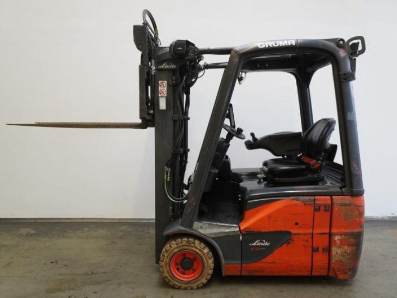 Linde E 14 EVO 386-02