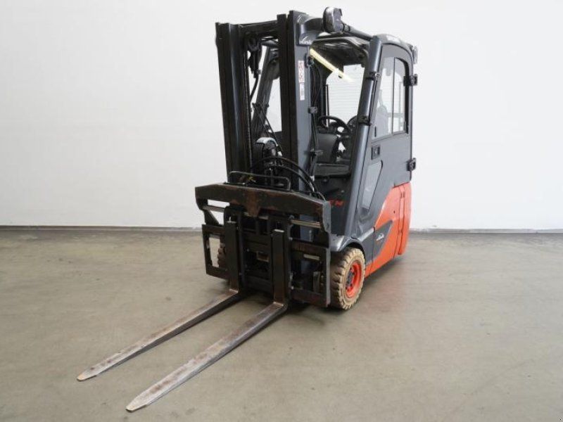 Linde E 14 EVO 386-02