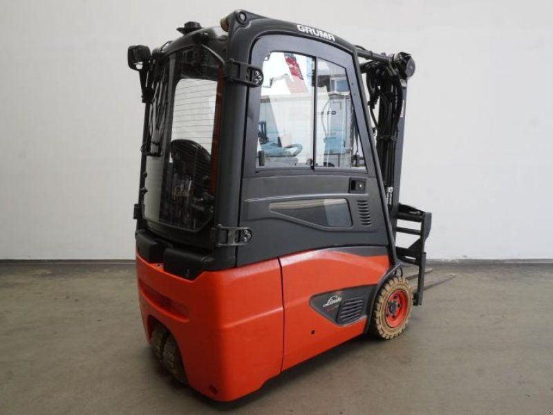 Linde E 14 EVO 386-02