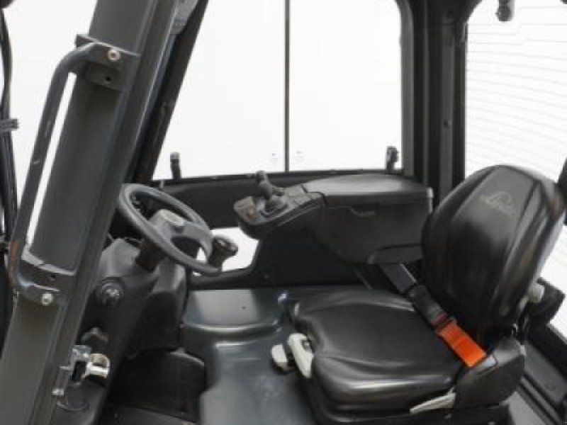 Linde E 14 EVO 386-02