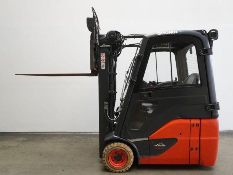 Linde E 14 EVO 386-02