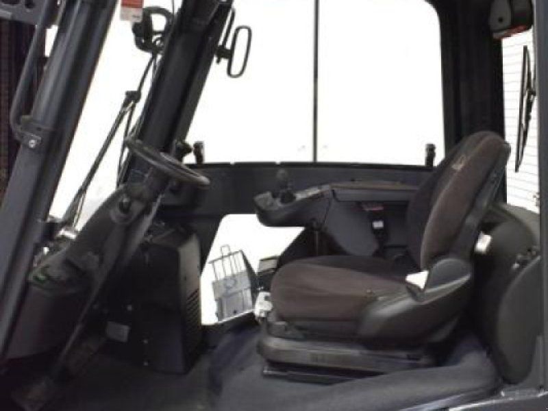 Linde H 20 D EVO 391 EVO