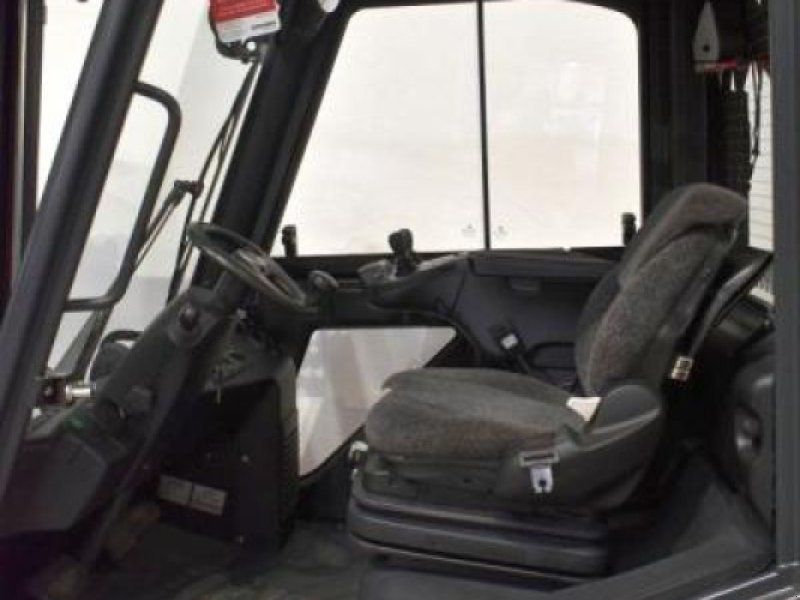 Linde H 35 D (3A) EVO 393-02