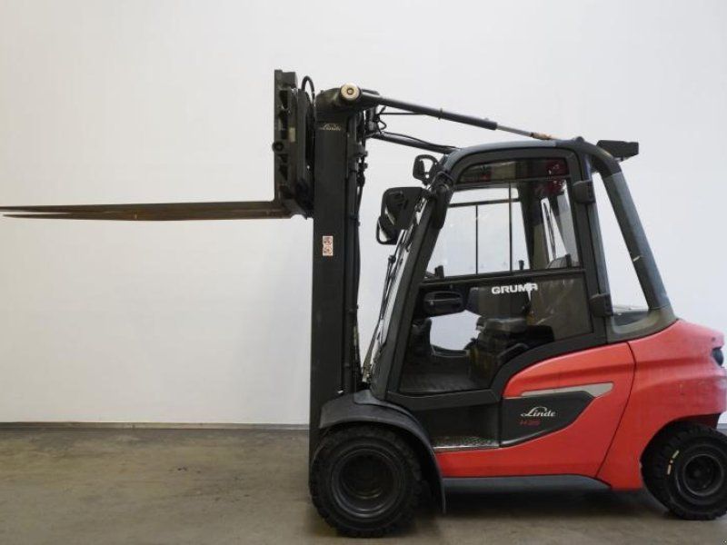 Linde H 35 D 1202