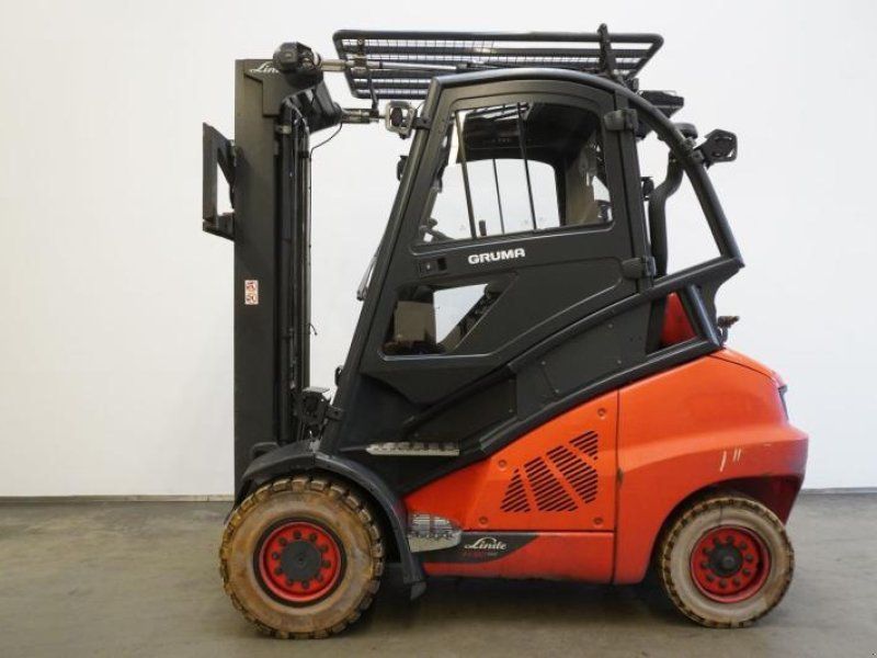 Linde H 50 T/600 EVO 394-02