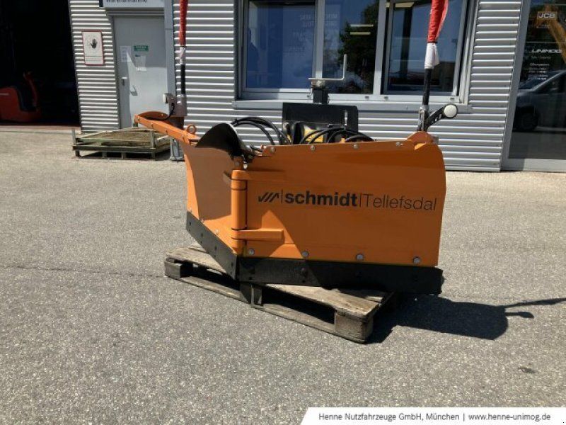 Schmidt Keil-Vario-Pflug VPL18