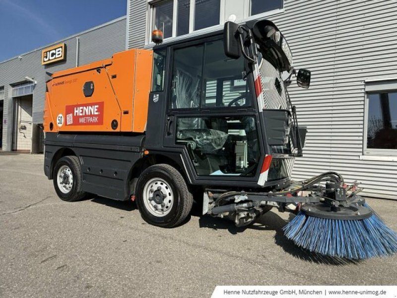 Schmidt Swingo 200+