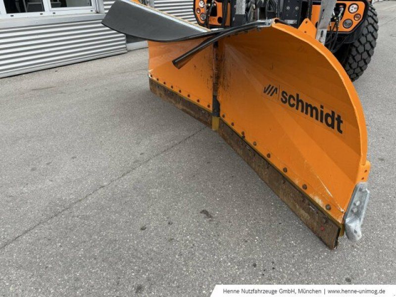 Schmidt Vario- KL-V 32