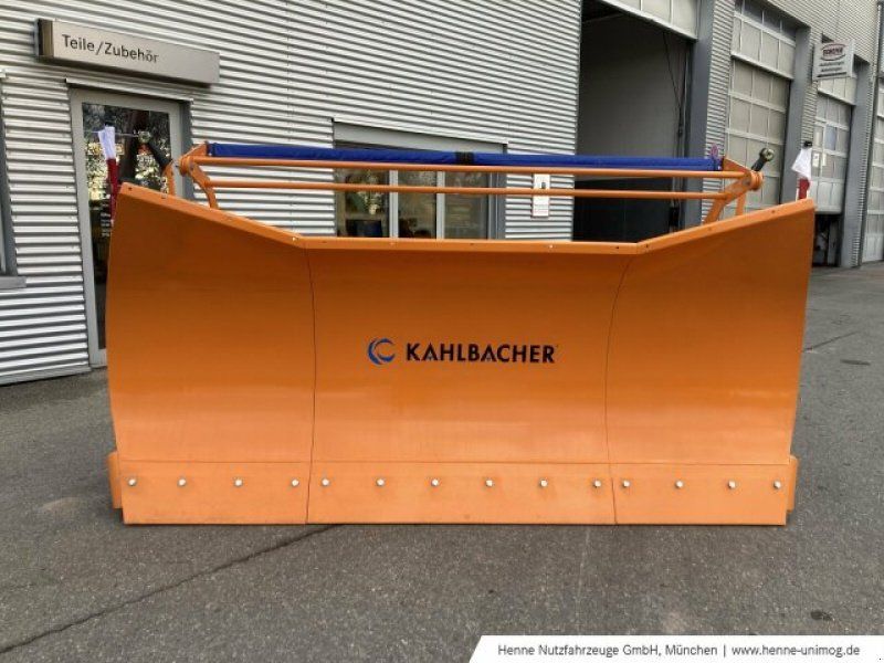 Kahlbacher PRAXOS 250