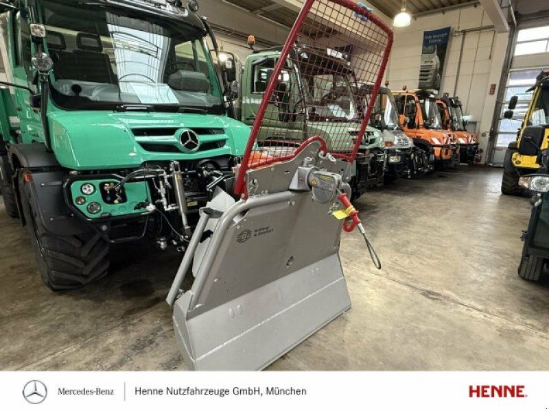 Getriebe DW 61 XL