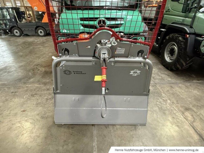 Getriebe DW 61 XL