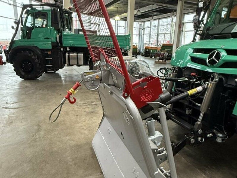 Getriebe DW 61 XL