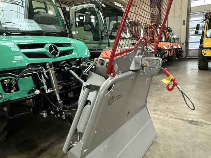 Getriebe DW 61 XL