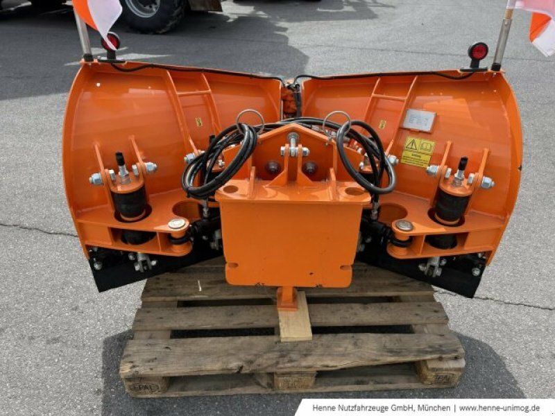 Hansa Vario 1700mm