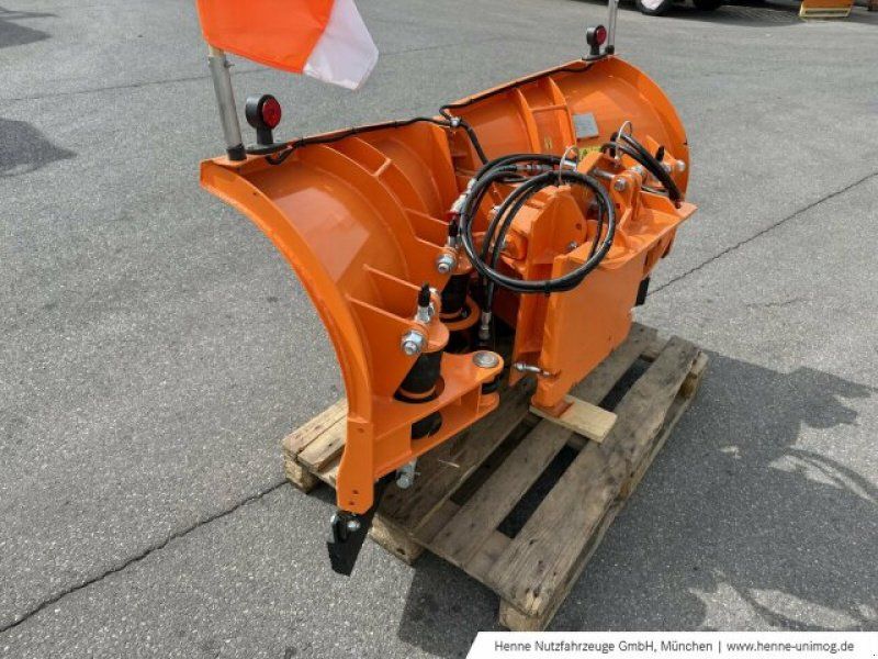 Hansa Vario 1700mm