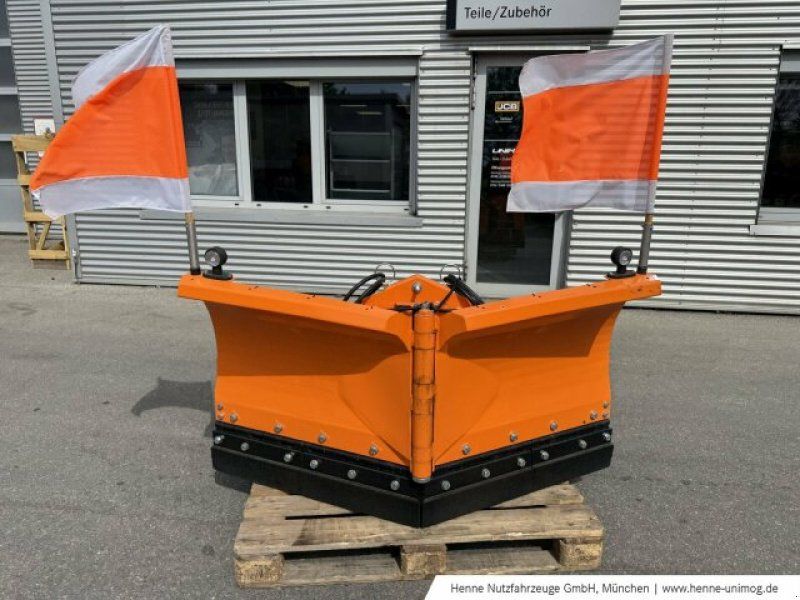 Hansa Vario 1700mm