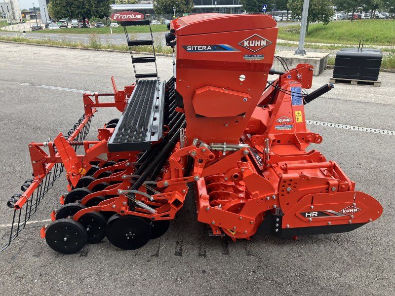 Kuhn Sitera 330-24 E