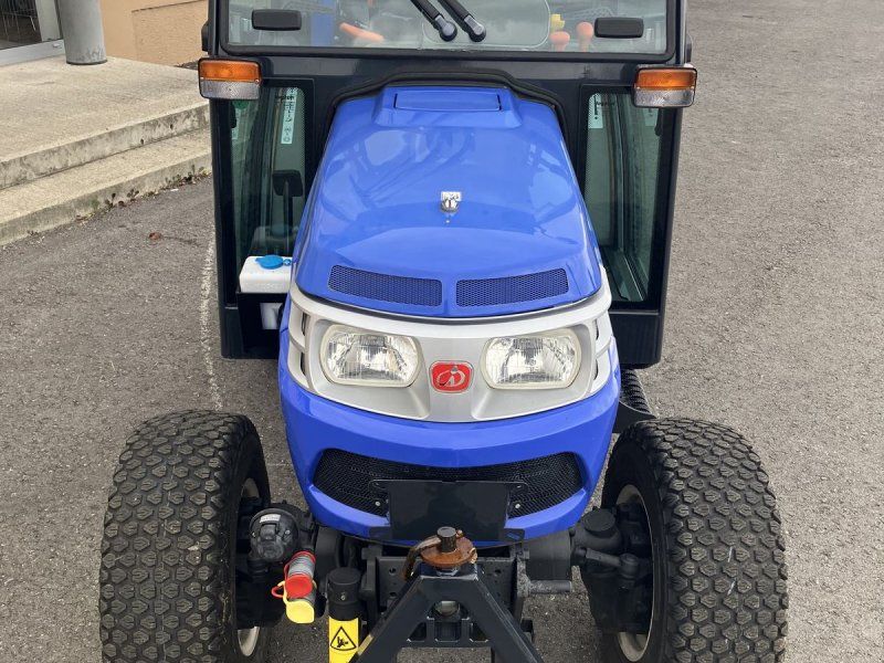 Iseki TM 3217 AHL K