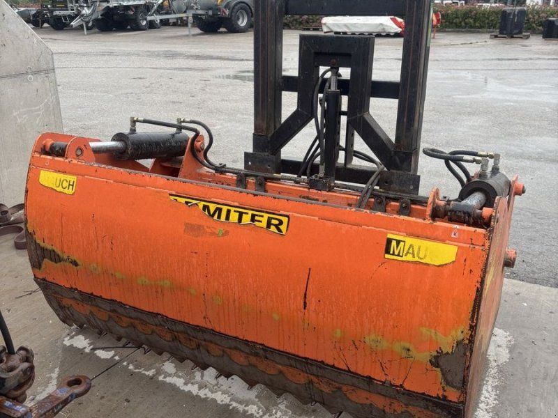 Shear Grap SGS 250