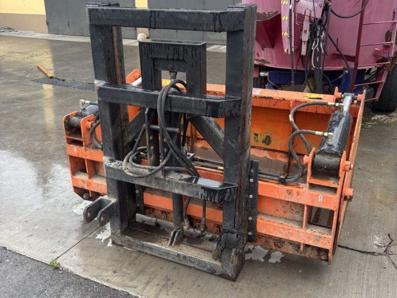 Shear Grap SGS 250