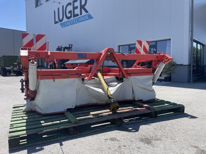 Kuhn GMD 802 F