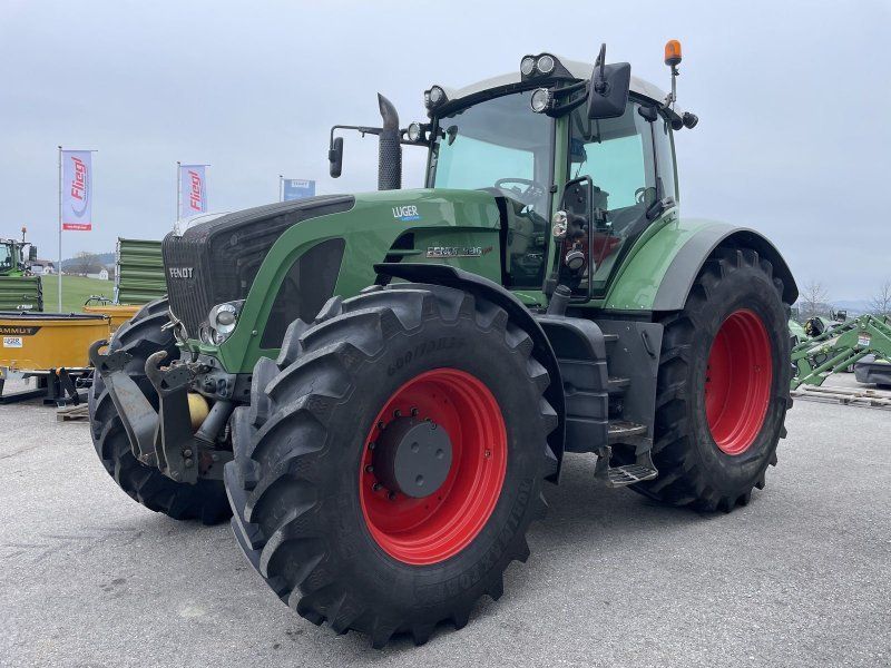 Fendt 936 Vario