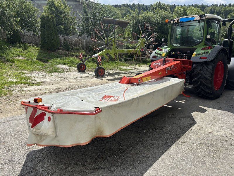 Kuhn GMD 3510