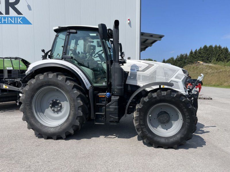 Lamborghini Agrotron 6210 TTV
