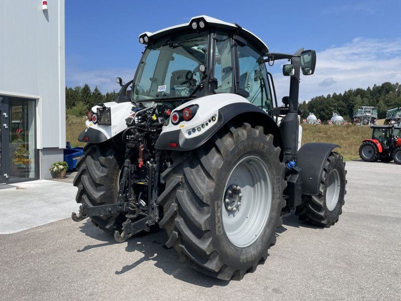 Lamborghini Agrotron 6210 TTV