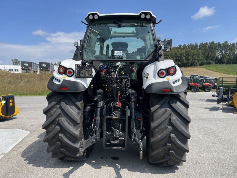 Lamborghini Agrotron 6210 TTV