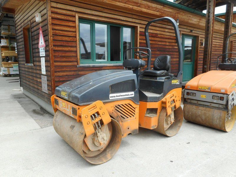 Bomag BW120AD-4