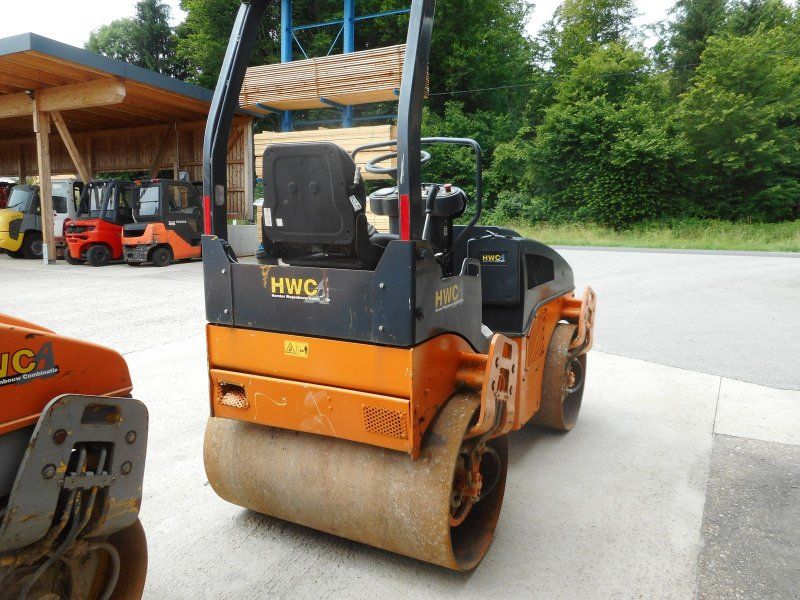 Bomag BW120AD-4