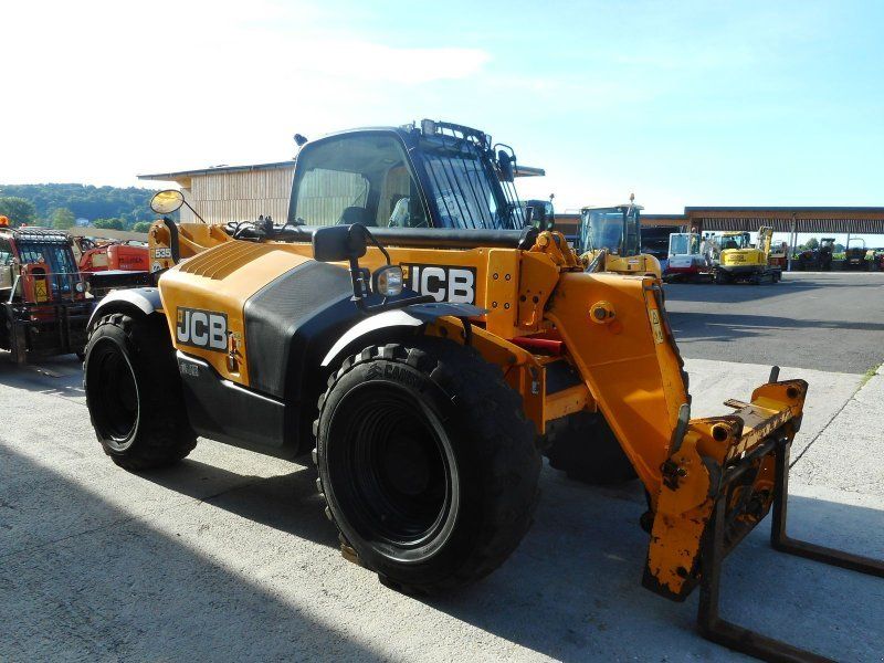 JCB 535-95 T4i IIIB ( 3,5t 9,5m )