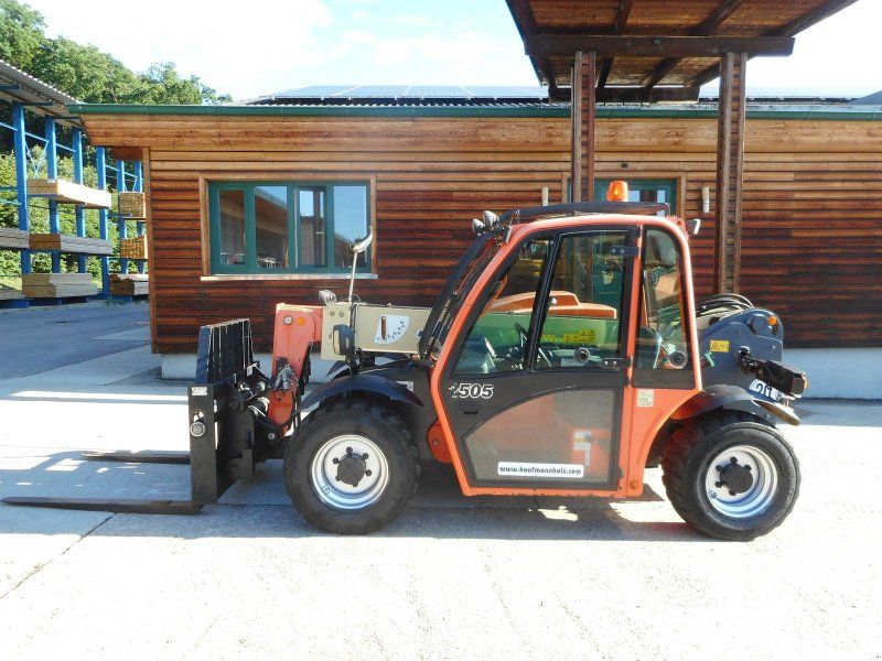JLG 2505 ( 2,5t 5,6m )